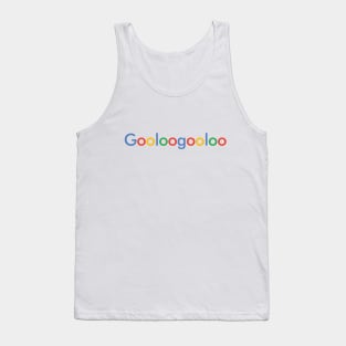 Gooloogooloo Tank Top